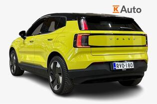 Volvo EX30 vaihtoauto