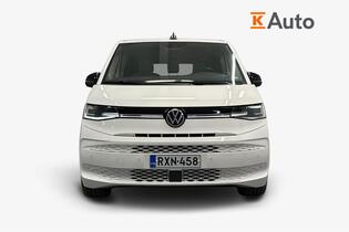 Volkswagen Multivan vaihtoauto