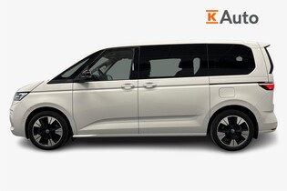 Volkswagen Multivan vaihtoauto