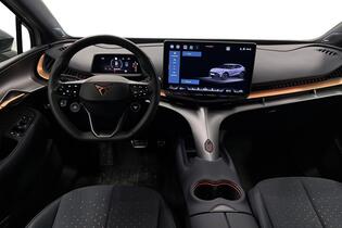 Cupra Tavascan vaihtoauto