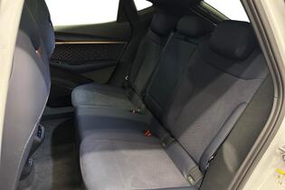 Cupra Tavascan vaihtoauto