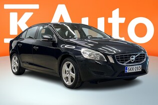 Volvo S60 vaihtoauto