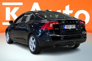 Volvo S60 vaihtoauto