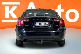 Volvo S60 vaihtoauto