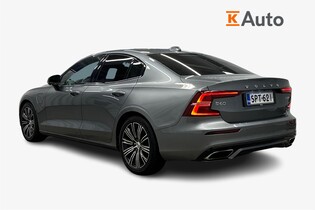 Volvo S60 vaihtoauto