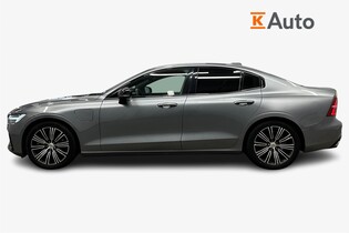 Volvo S60 vaihtoauto