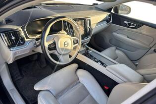 Volvo V60 Cross Country vaihtoauto