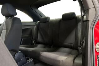 Volkswagen Beetle vaihtoauto