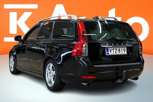 Volvo V50 vaihtoauto