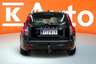 Volvo V50 vaihtoauto