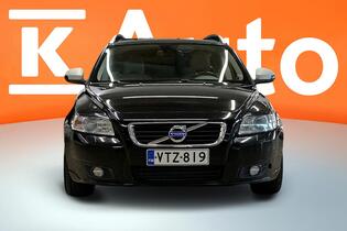 Volvo V50 vaihtoauto