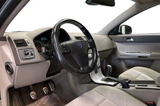 Volvo V50 vaihtoauto