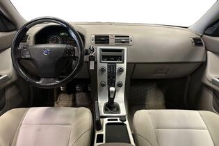 Volvo V50 vaihtoauto