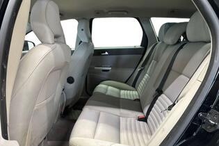 Volvo V50 vaihtoauto