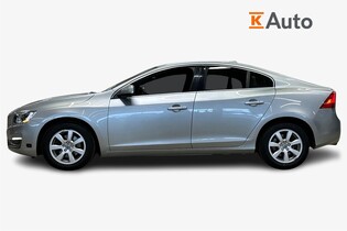 Volvo S60 vaihtoauto