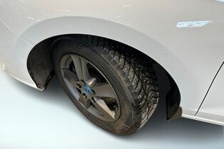 Hyundai i30 Hatchback vaihtoauto