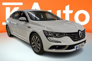 Renault Talisman vaihtoauto