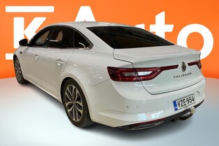 Renault Talisman vaihtoauto