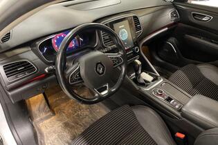 Renault Talisman vaihtoauto
