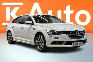 Renault Talisman vaihtoauto