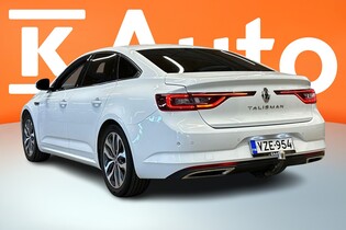 Renault Talisman vaihtoauto