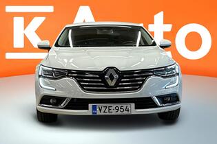 Renault Talisman vaihtoauto
