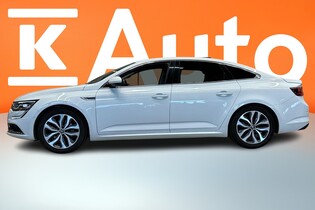 Renault Talisman vaihtoauto