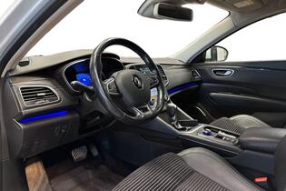 Renault Talisman vaihtoauto