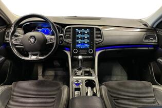Renault Talisman vaihtoauto