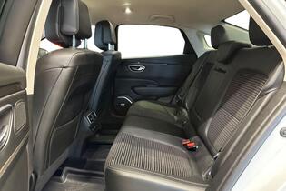 Renault Talisman vaihtoauto