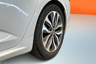 Renault Talisman vaihtoauto