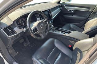 Volvo S90 vaihtoauto