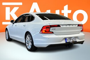 Volvo S90 vaihtoauto