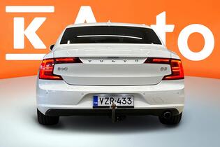 Volvo S90 vaihtoauto