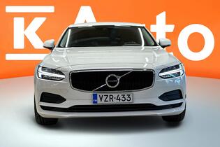 Volvo S90 vaihtoauto