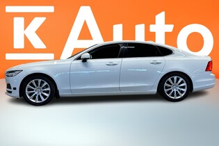 Volvo S90 vaihtoauto