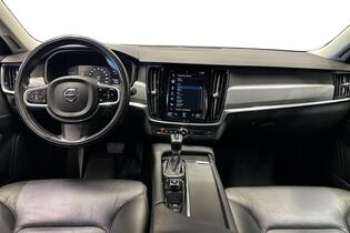 Volvo S90 vaihtoauto