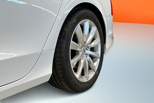 Volvo S90 vaihtoauto