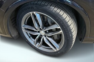 Audi Q7 vaihtoauto