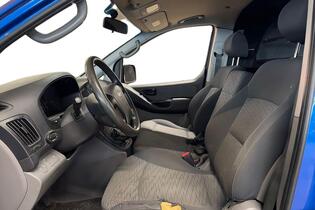 Hyundai H-1 vaihtoauto