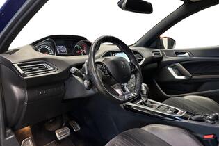 Peugeot 308 vaihtoauto