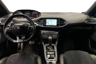 Peugeot 308 vaihtoauto