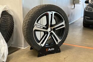 Peugeot 308 vaihtoauto