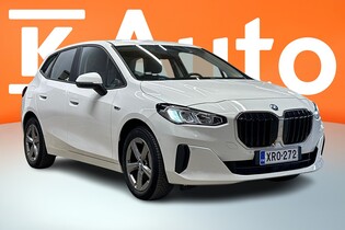BMW 225 vaihtoauto