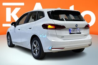 BMW 225 vaihtoauto