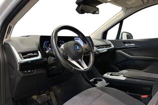 BMW 225 vaihtoauto