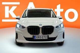 BMW 225 vaihtoauto