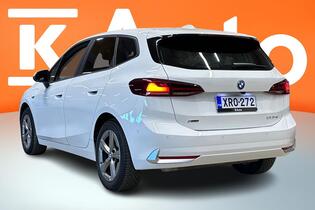 BMW 225 vaihtoauto