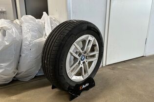 BMW 225 vaihtoauto