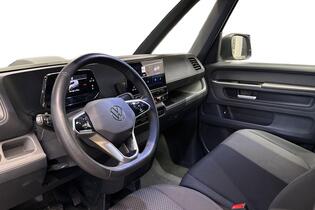 Volkswagen ID. Buzz vaihtoauto